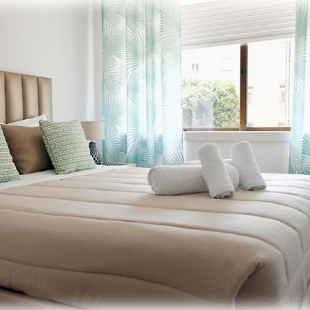 Duque De Loule Apartment By Jc Porto Ngoại thất bức ảnh