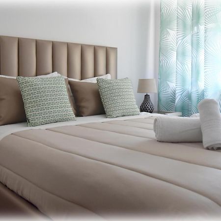 Duque De Loule Apartment By Jc Porto Ngoại thất bức ảnh
