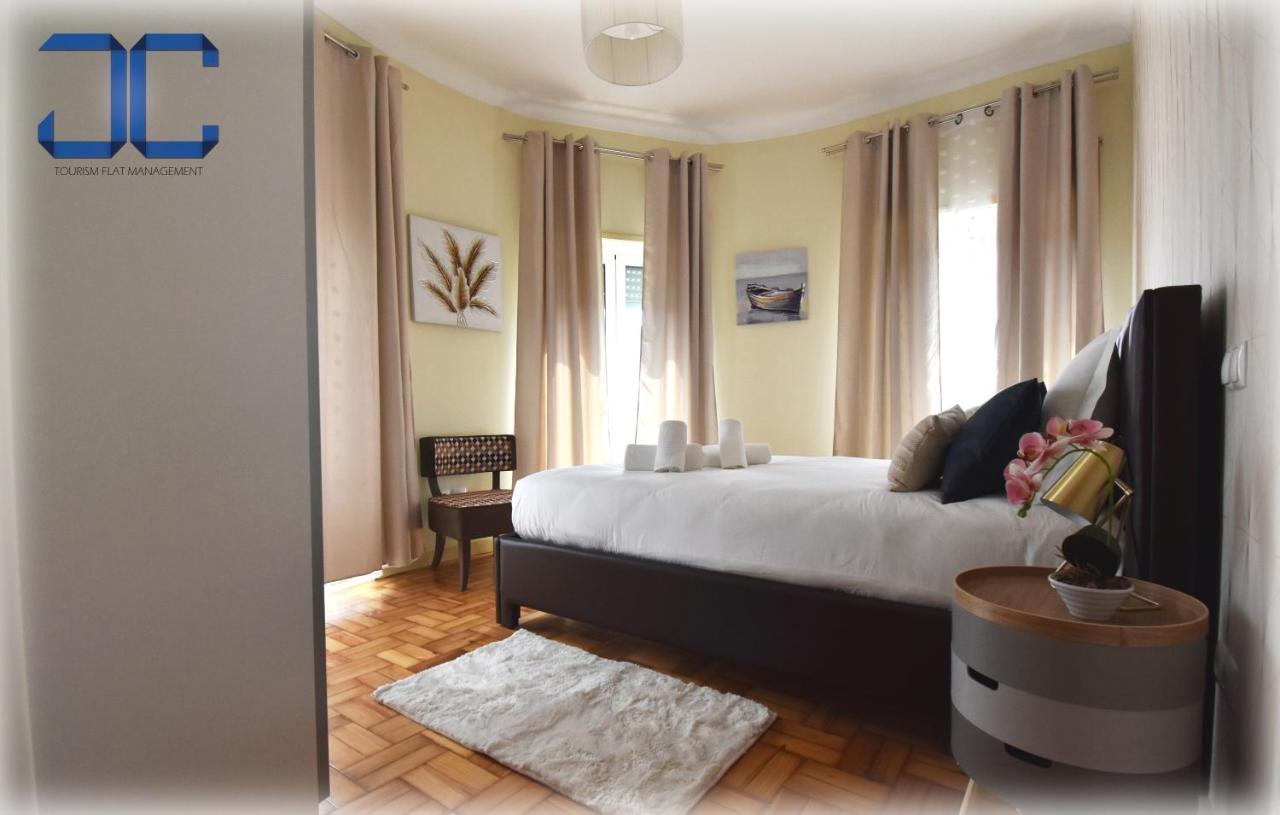 Duque De Loule Apartment By Jc Porto Ngoại thất bức ảnh