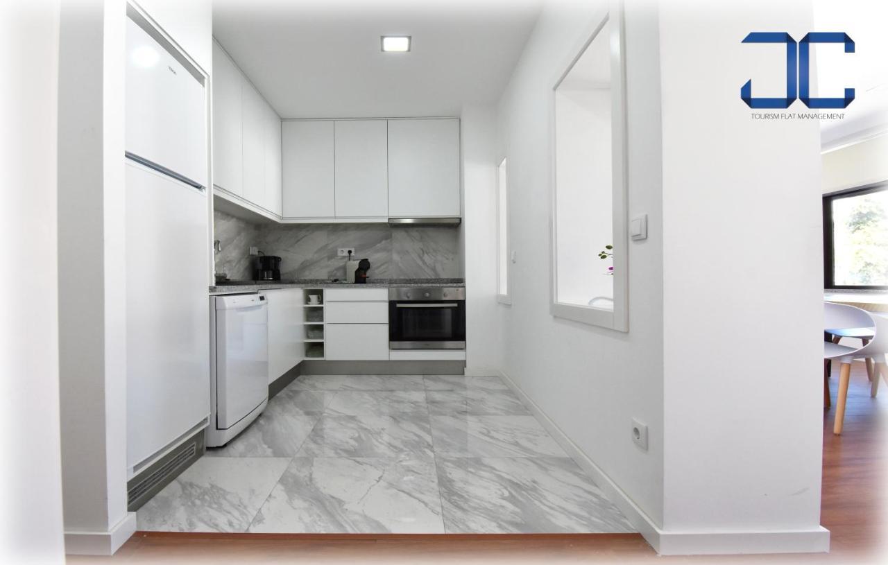 Duque De Loule Apartment By Jc Porto Ngoại thất bức ảnh
