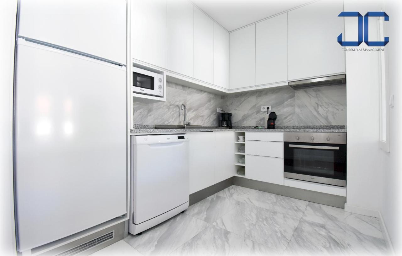 Duque De Loule Apartment By Jc Porto Ngoại thất bức ảnh