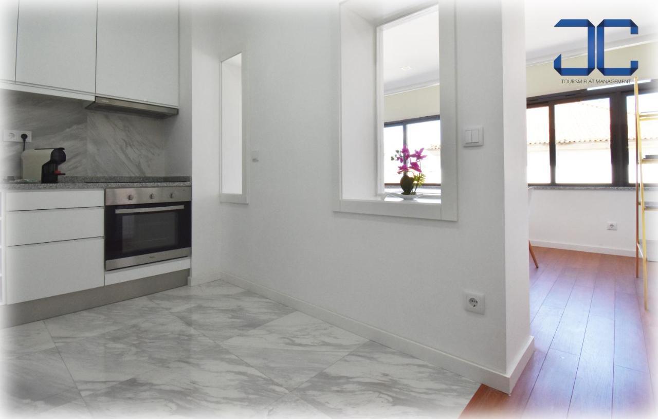 Duque De Loule Apartment By Jc Porto Ngoại thất bức ảnh