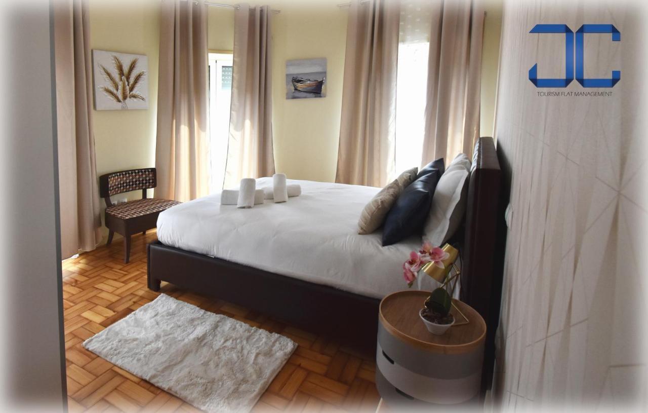 Duque De Loule Apartment By Jc Porto Ngoại thất bức ảnh