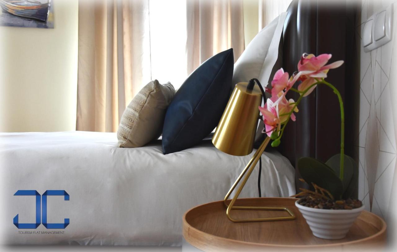 Duque De Loule Apartment By Jc Porto Ngoại thất bức ảnh