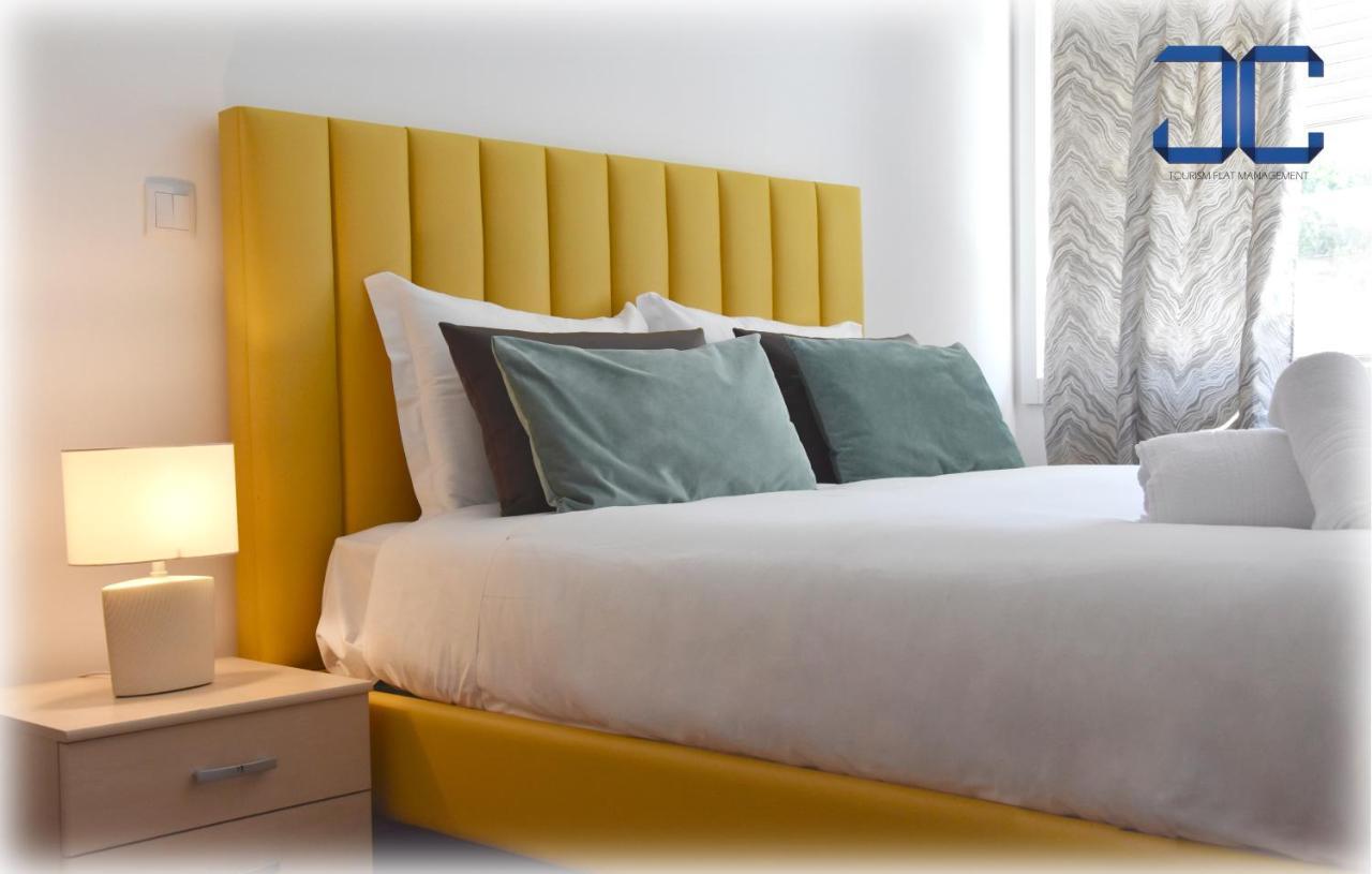 Duque De Loule Apartment By Jc Porto Ngoại thất bức ảnh