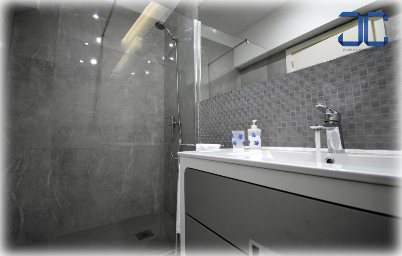 Duque De Loule Apartment By Jc Porto Ngoại thất bức ảnh