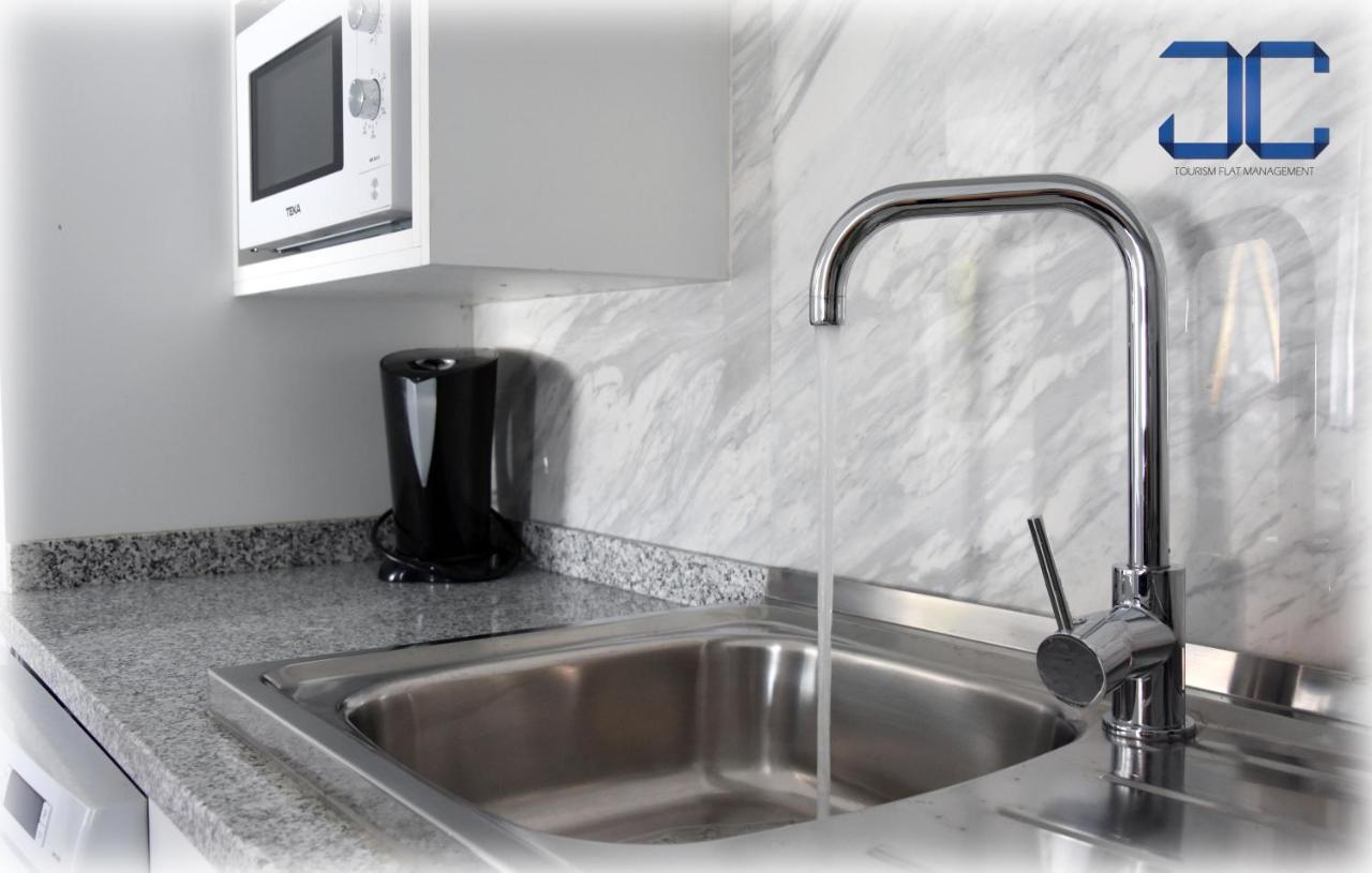 Duque De Loule Apartment By Jc Porto Ngoại thất bức ảnh