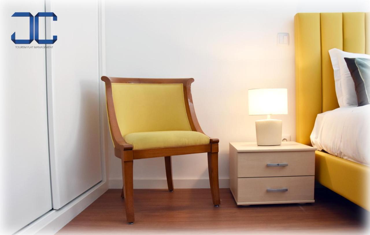 Duque De Loule Apartment By Jc Porto Ngoại thất bức ảnh
