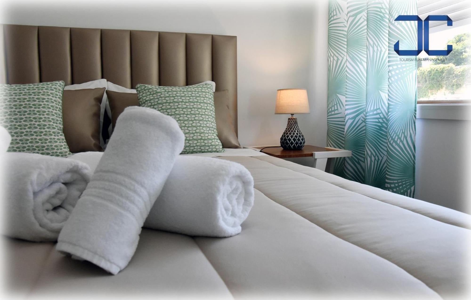 Duque De Loule Apartment By Jc Porto Ngoại thất bức ảnh
