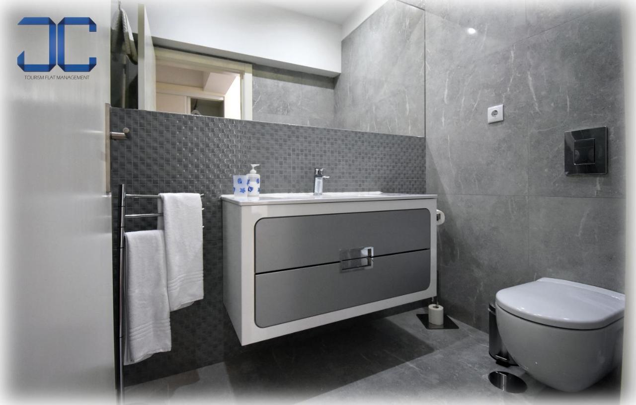 Duque De Loule Apartment By Jc Porto Ngoại thất bức ảnh