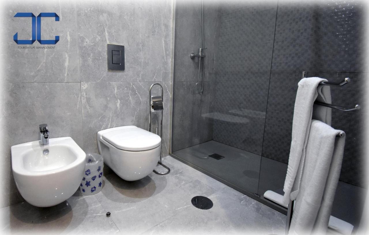 Duque De Loule Apartment By Jc Porto Ngoại thất bức ảnh